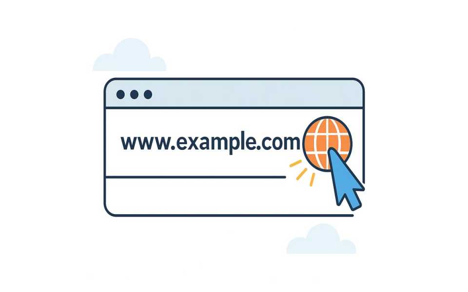 How Do I Choose the Right Domain Name?