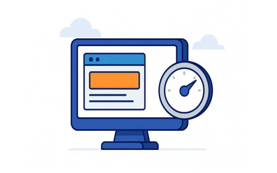 How Fast Should a Website Load?