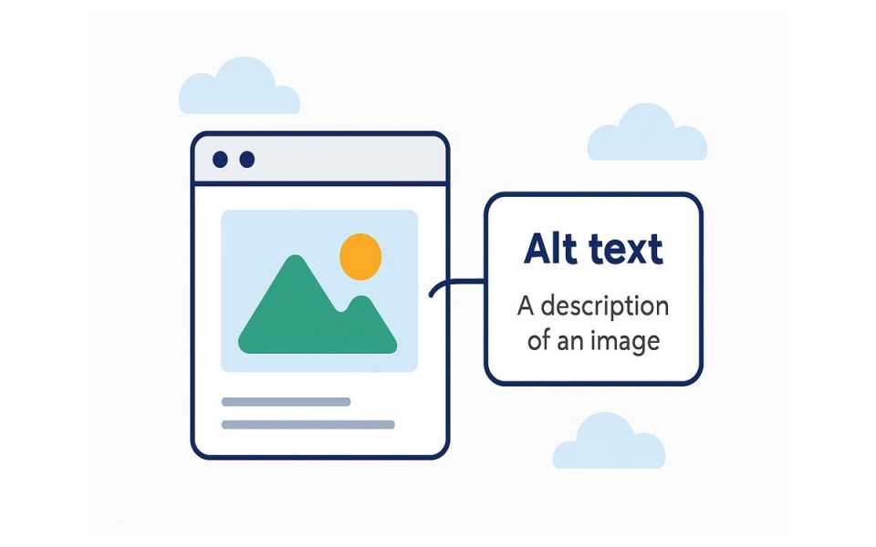 What Is Alt Text and Why It Matters