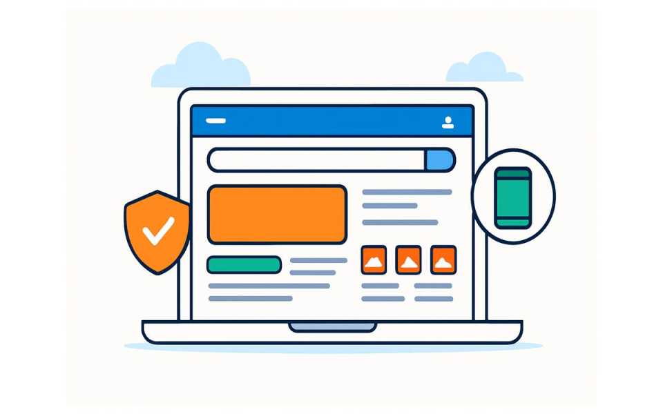 What Makes a Good Website?