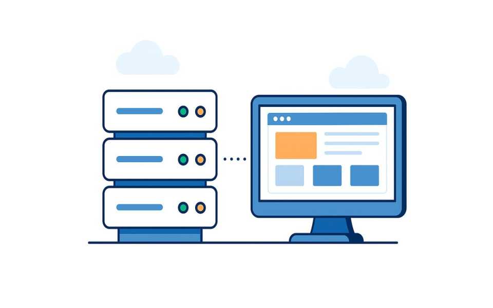 What Is Web Hosting and Why Do You Need It?