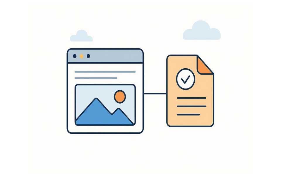 Why Use Alt Text for Images on Your Website?