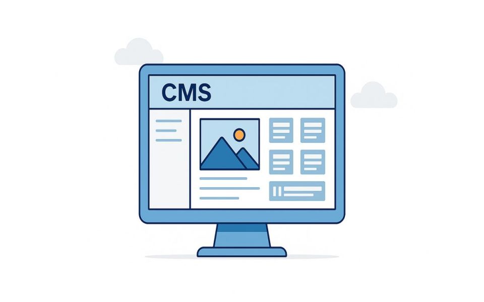 What Is a CMS (Content Management System)?