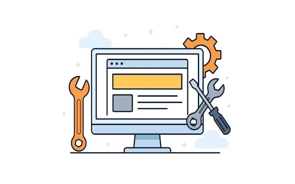 Why Website Maintenance Is Essential
