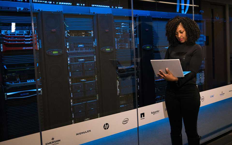 Choosing the Perfect Web Hosting for Your Business