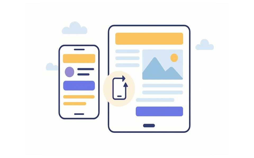 Why a Mobile-Friendly Website Is No Longer Optional